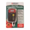 Heat Mat Temperature Controller -JOHNNY SEEDS Sales 06277 01 digitaltemperaturecontroller
