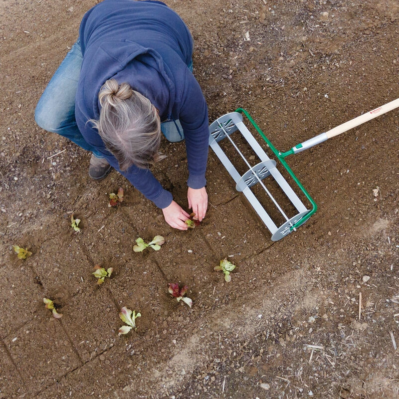 Matrix™ Row Marker Wheel – 3x8 3 Matrix™ Row Marker Wheel – 3x8