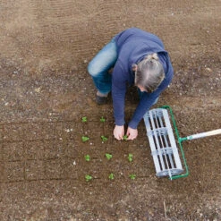 Front Page 23 Matrix™ Row Marker Wheel – 4x6