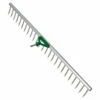 Bed Prep Rake 2 Bed Prep Rake -JOHNNY SEEDS Sales 06315 01 connecat bed prep rake