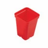Polypro 2.5" Insert Pots – Red, 32 Count -JOHNNY SEEDS Sales 06365 01 polypro red pot