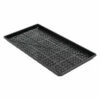 Polypro Mesh Shallow Tray, Black – 24 Count 2 Polypro Mesh Shallow Tray, Black – 24 Count -JOHNNY SEEDS Sales 06379 01 polypro mesh tray 1 inch