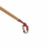 Omega Oscillating Hoe – 2.3" -JOHNNY SEEDS Sales 06996 01 omega hoe