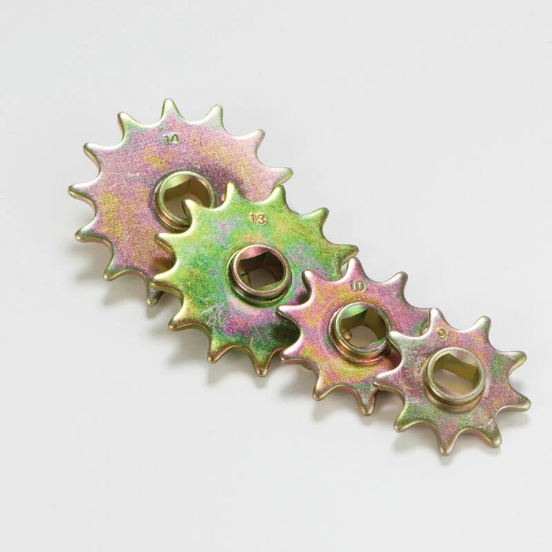 Jang TD-1 Precision Seeder 5 Jang TD-1 Precision Seeder - Image 3