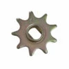 9 Tooth Sprocket -JOHNNY SEEDS Sales 07085. 9toothsprocket