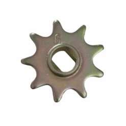 9 Tooth Sprocket