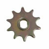10 Tooth Sprocket 2 10 Tooth Sprocket -JOHNNY SEEDS Sales 07086 10toothsprocket