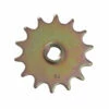 14 Tooth Sprocket -JOHNNY SEEDS Sales 07088 14toothsprocket
