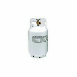 Propane Cylinder Tank