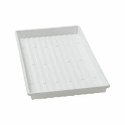 Lightweight Shallow Trays – 5 Count