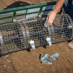 Snap-in Dibble – M 5 Snap-in Dibble – M -JOHNNY SEEDS Sales 07288 02 snapindibblemed