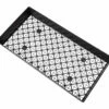 Medium Weight Mesh Tray – 5 Count -JOHNNY SEEDS Sales 07304 01 mediumweightmeshtray