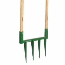 Johnny's 415 Hardpan Broadfork