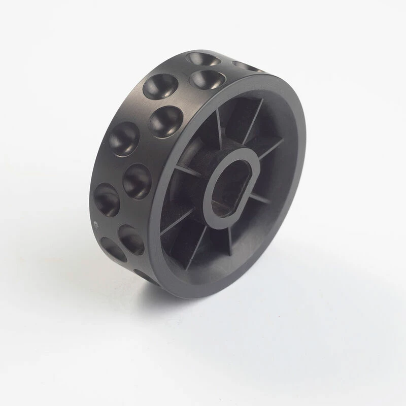 Jang Seed Roller R-24 3 Jang Seed Roller R-24