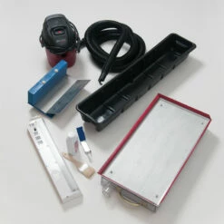 Precision Vacuum Seeder