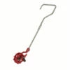 Wheel Weeder – 5" -JOHNNY SEEDS Sales 07453 01 wheelweeder