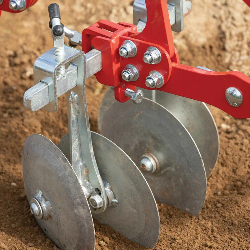 Bio-Discs 3 Bio-Discs