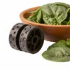 Spinach Seed Roller Pack -JOHNNY SEEDS Sales 07519 01 spinachroller