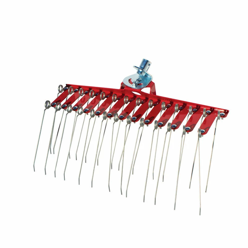 Tine Harrow – 24" 3 Tine Harrow – 24"