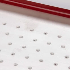 Seed Plate A264 -JOHNNY SEEDS Sales 07657 03 a264