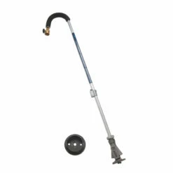 Mulch Hole Burner Starter Kit