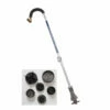 Mulch Hole Burner Deluxe Kit
