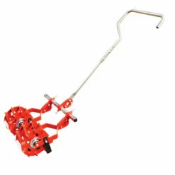 Double Wheel Weeder – 7" Wide