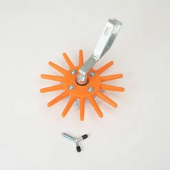 Finger Weeder Assembly – Sandy Soil