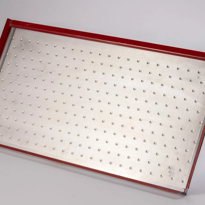 Seed Plate F264 3 Seed Plate F264