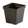 Maxi Square Plastic Pots – 18 Count