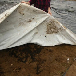Silage Tarp – 50' X 100'
