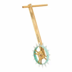 Front Page 15 Single Rolling Dibbler