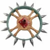 Dibble Wheel -JOHNNY SEEDS Sales 07779 01 add on dibble wheel
