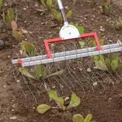 Flex Tine Weeder – 30"