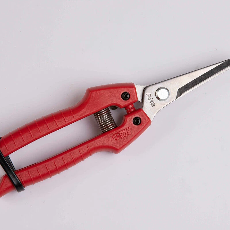 ARS SE45 Floral Shears 3 ARS SE45 Floral Shears - Image 2