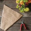 Kraft Paper Cut-Flower Sleeves – M, 100 Count -JOHNNY SEEDS Sales 07815 01 kraft sleeves