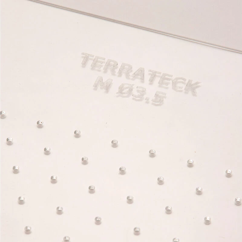 Paperpot Seeder Plate – 3.5 Mm 4 Paperpot Seeder Plate – 3.5 Mm - Image 2