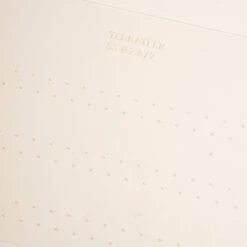 Paperpot Seeder Skip Plate – 2.8 Mm