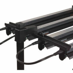 Strip Light Hanger -JOHNNY SEEDS Sales 08347 01 strip light hanger