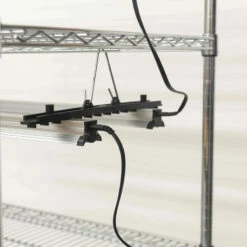 Strip Light Hanger -JOHNNY SEEDS Sales 08347 02 strip light hanger