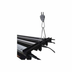 New Products -JOHNNY SEEDS Sales 08349 01 adjustable hanger
