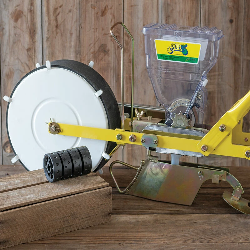 Jang Seeder Starter Kit – Vegetables 3 Jang Seeder Starter Kit – Vegetables