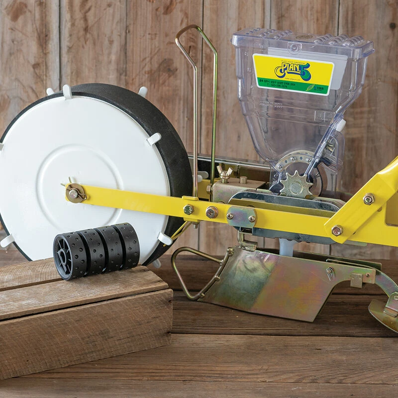 Jang Seeder Starter Kit – Baby Leaf Greens 3 Jang Seeder Starter Kit – Baby Leaf Greens