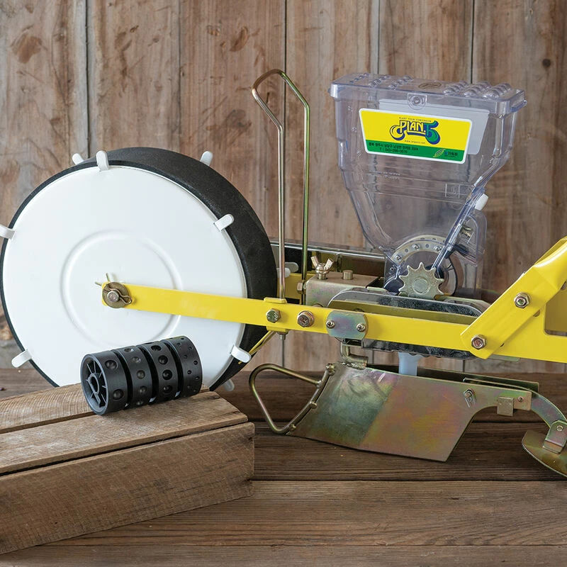 Jang Seeder Starter Kit – Cover Crops 3 Jang Seeder Starter Kit – Cover Crops