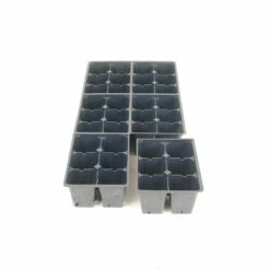 Jumbo Plug Inserts – 100 Count