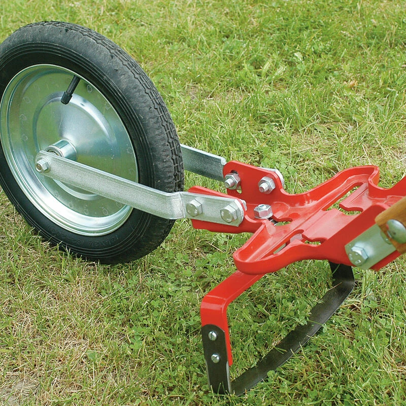 Center Mount Oscillating Hoe – 10" 3 Center Mount Oscillating Hoe – 10"