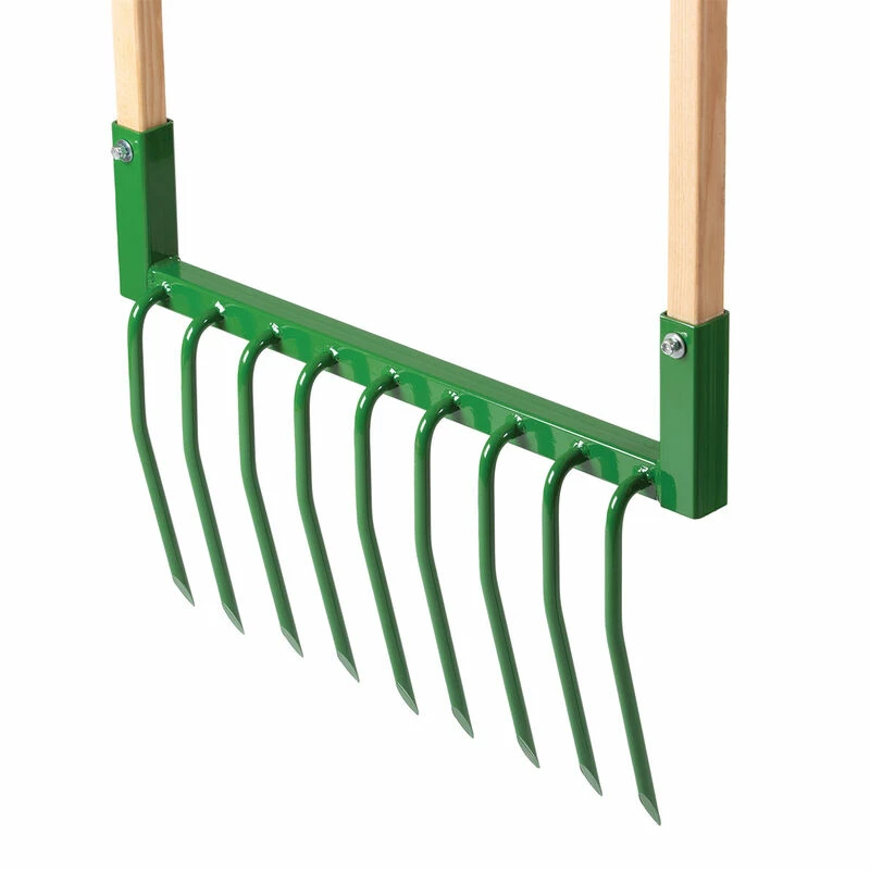 Johnny's 920 Harvest Broadfork 3 Johnny's 920 Harvest Broadfork