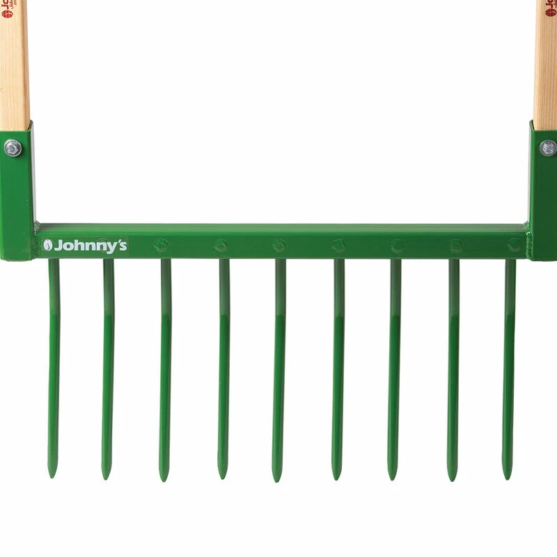 Johnny's 920 Harvest Broadfork 4 Johnny's 920 Harvest Broadfork - Image 2