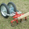 Double-Wheel Conversion Kit -JOHNNY SEEDS Sales 09091 02 glaserdbl