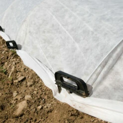 Row Cover Hand Peg – 25 Count